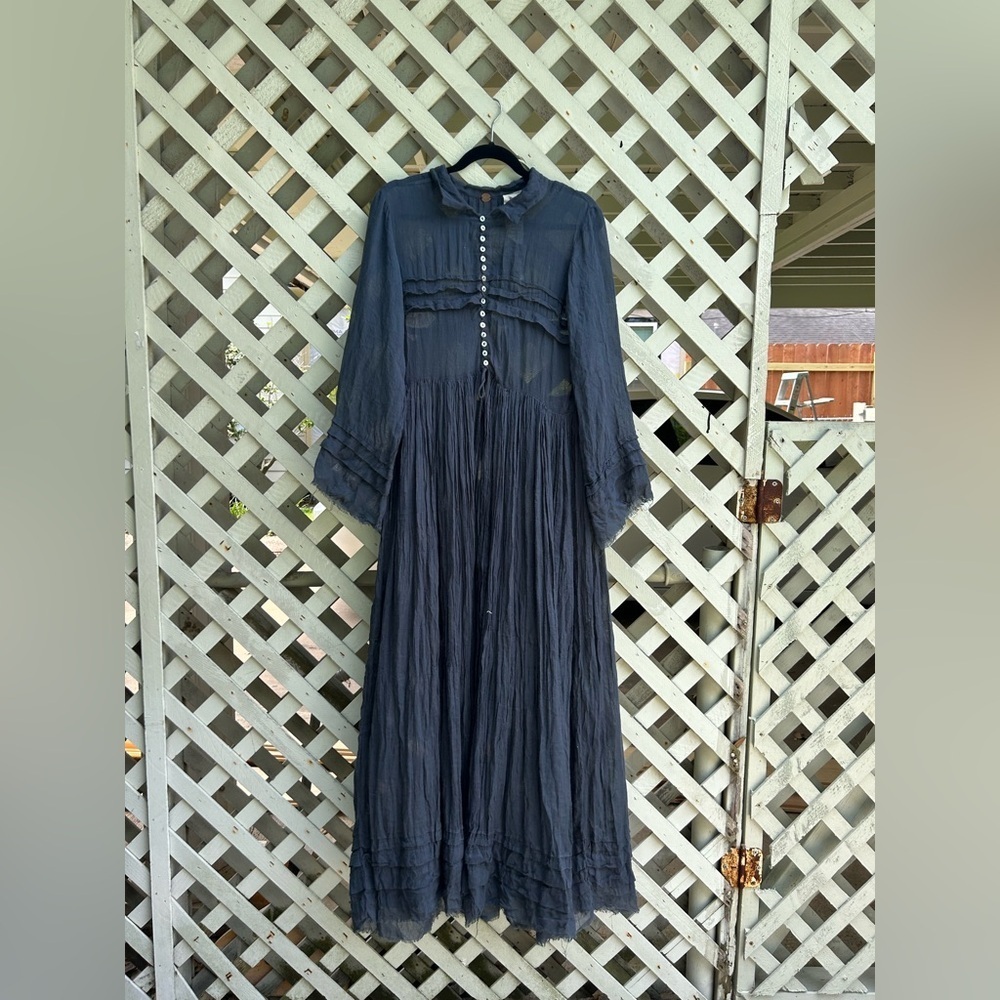Free people top